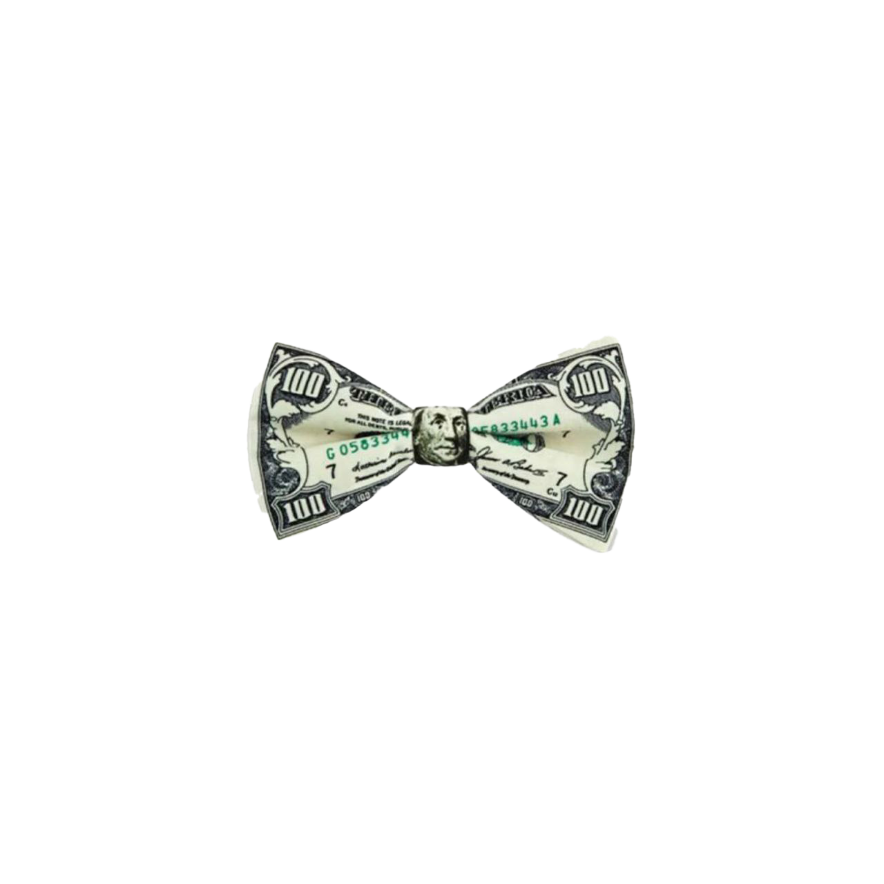 Bow tie 2